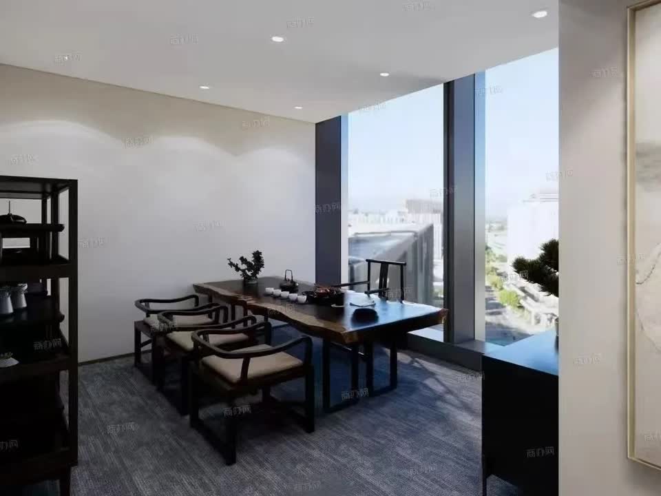 深圳宝能中心二手房房源图片