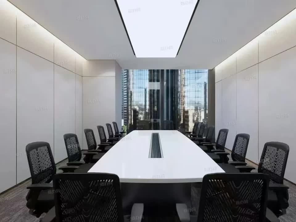 深圳宝能中心二手房房源图片