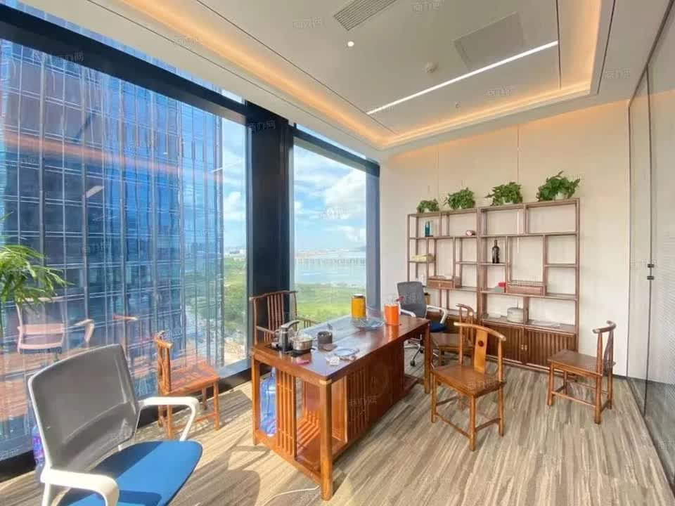 深圳宝能中心二手房房源图片