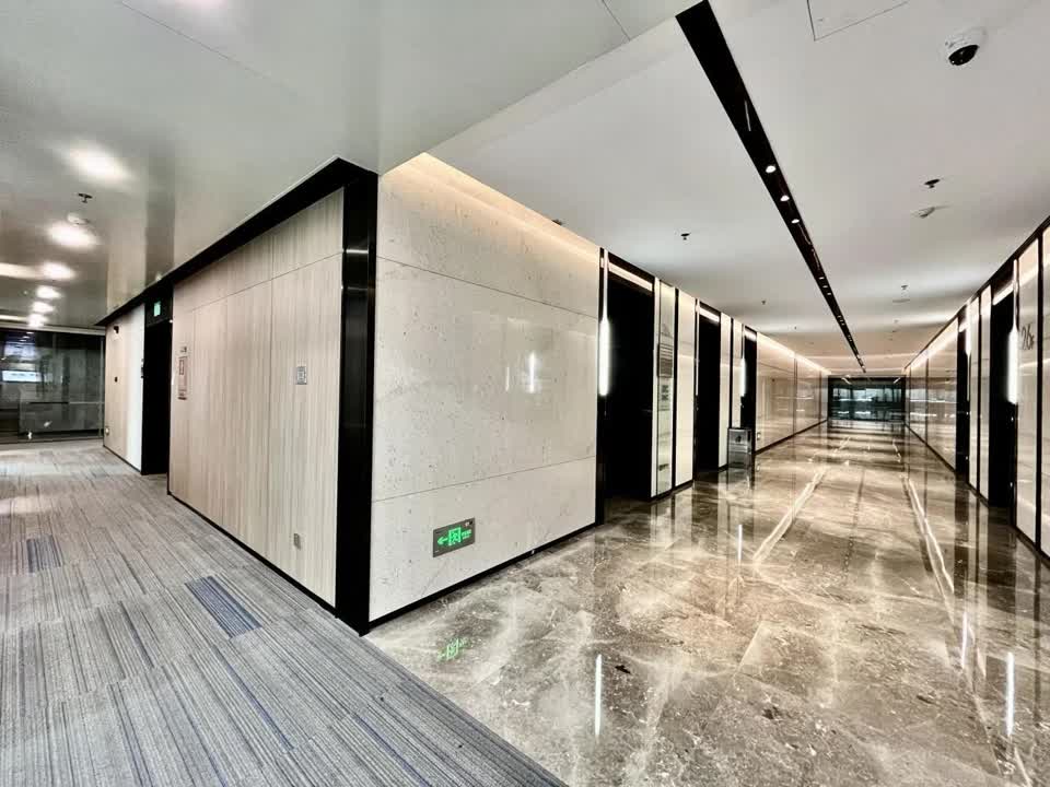 深圳宝能中心二手房房源图片