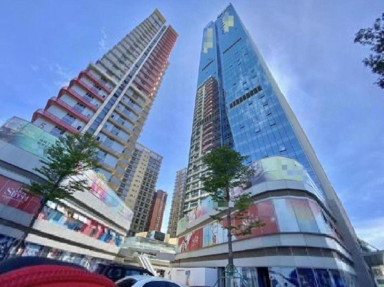 深圳中粮云景国际二手房房源图片