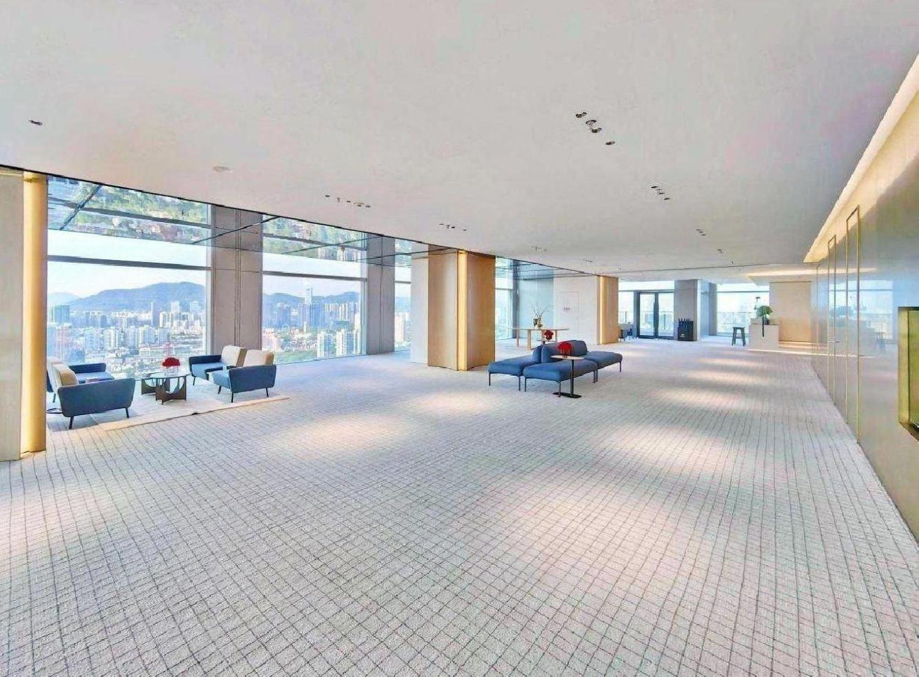 深圳中旅国际大厦二手房房源图片