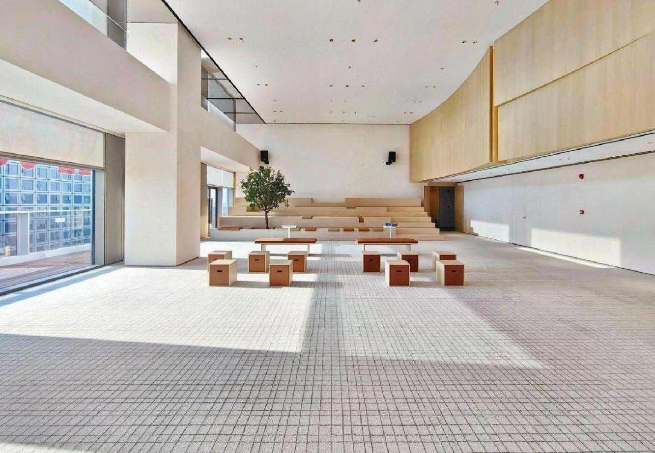 深圳中旅国际大厦二手房房源图片