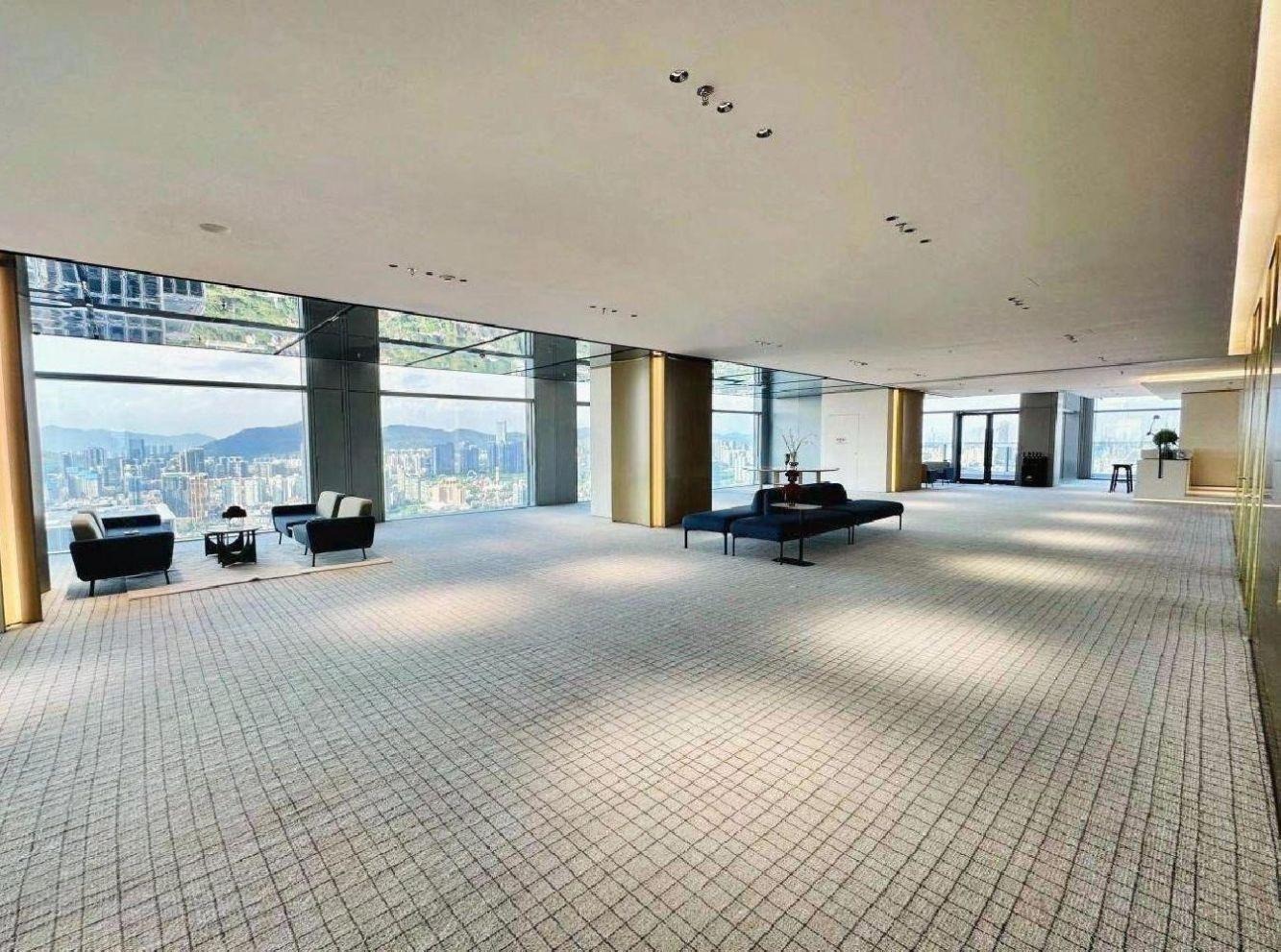 深圳中旅国际大厦二手房房源图片