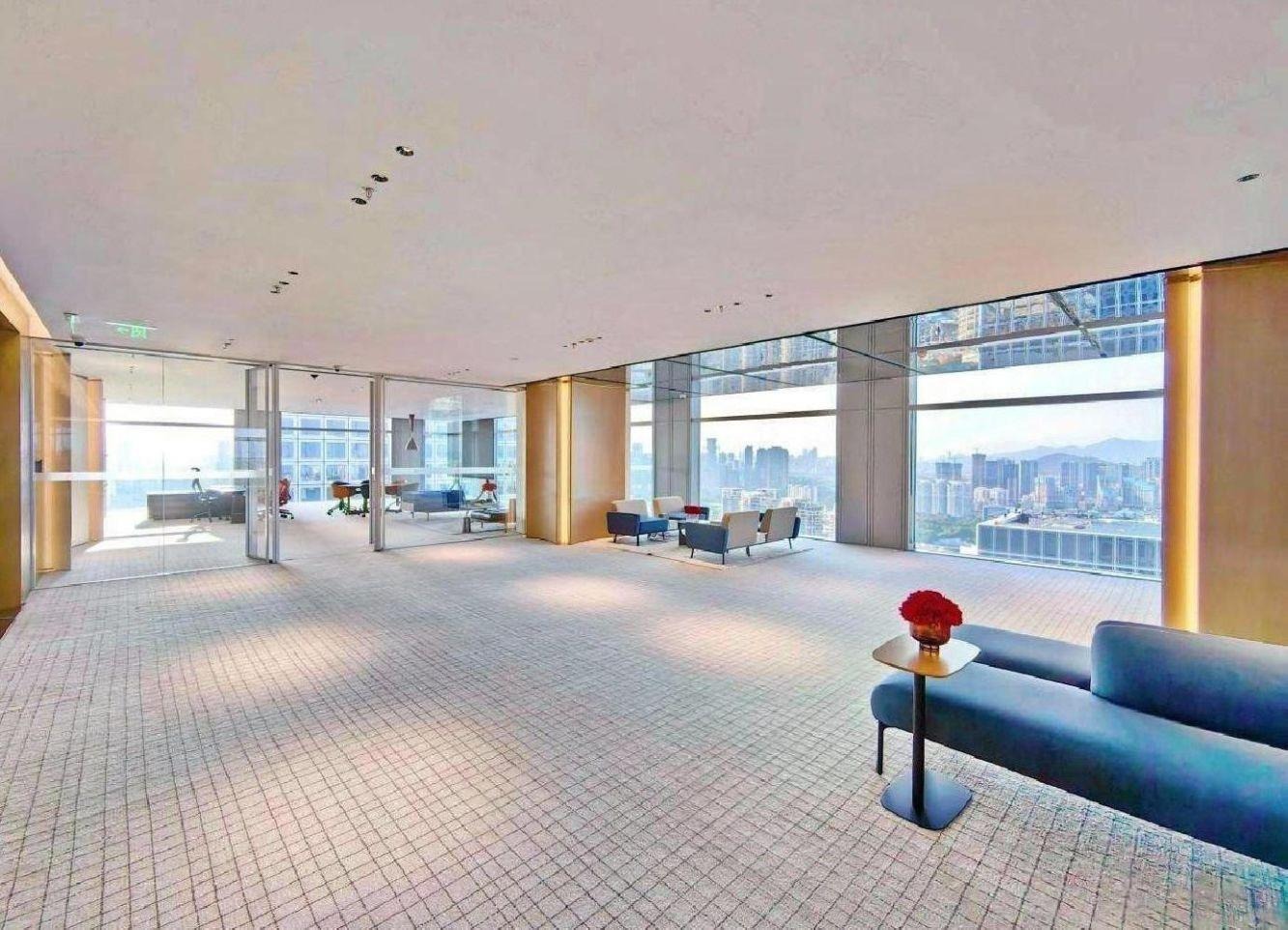 深圳中旅国际大厦二手房房源图片