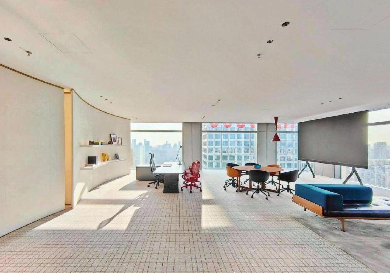 深圳中旅国际大厦二手房房源图片