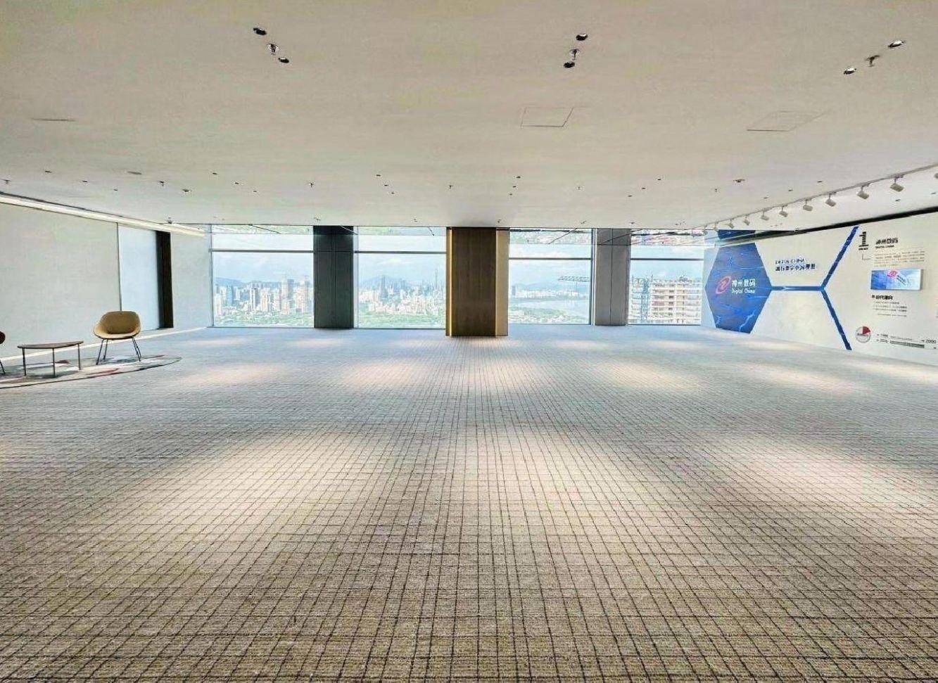 深圳中旅国际大厦二手房房源图片