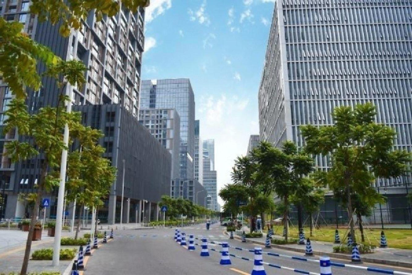 深圳深圳软件产业基地二手房房源图片