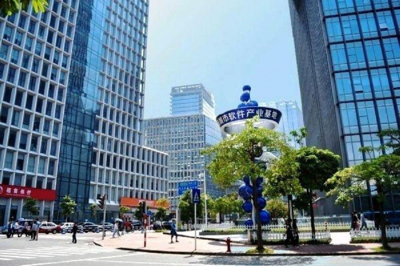 深圳深圳软件产业基地二手房房源图片