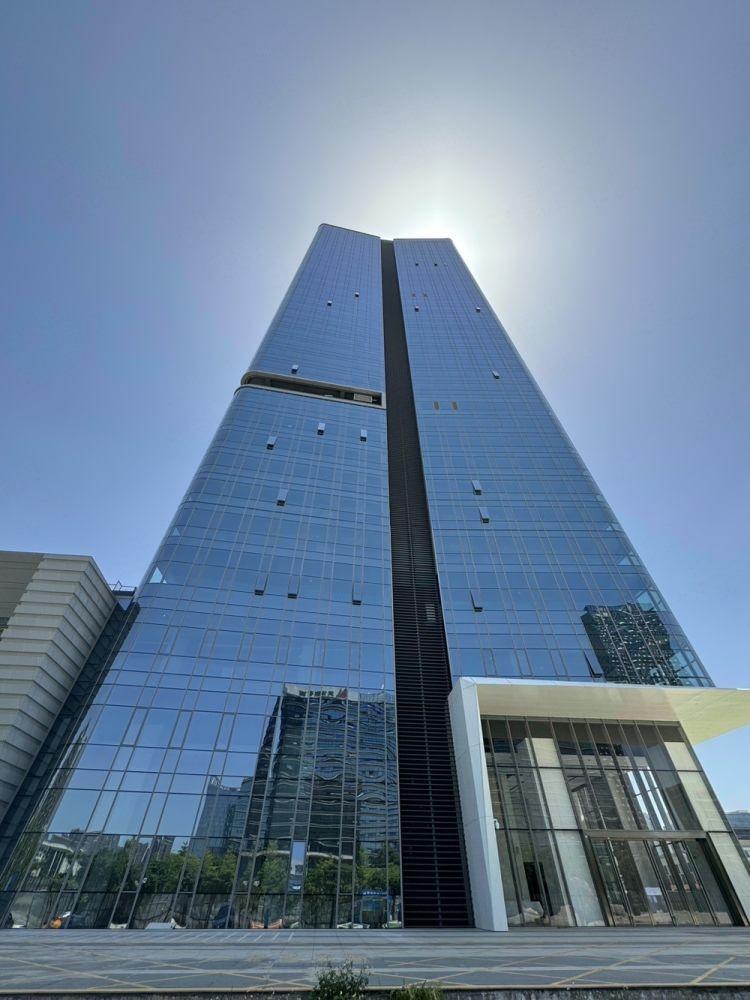 深圳京基智慧科园二手房房源图片