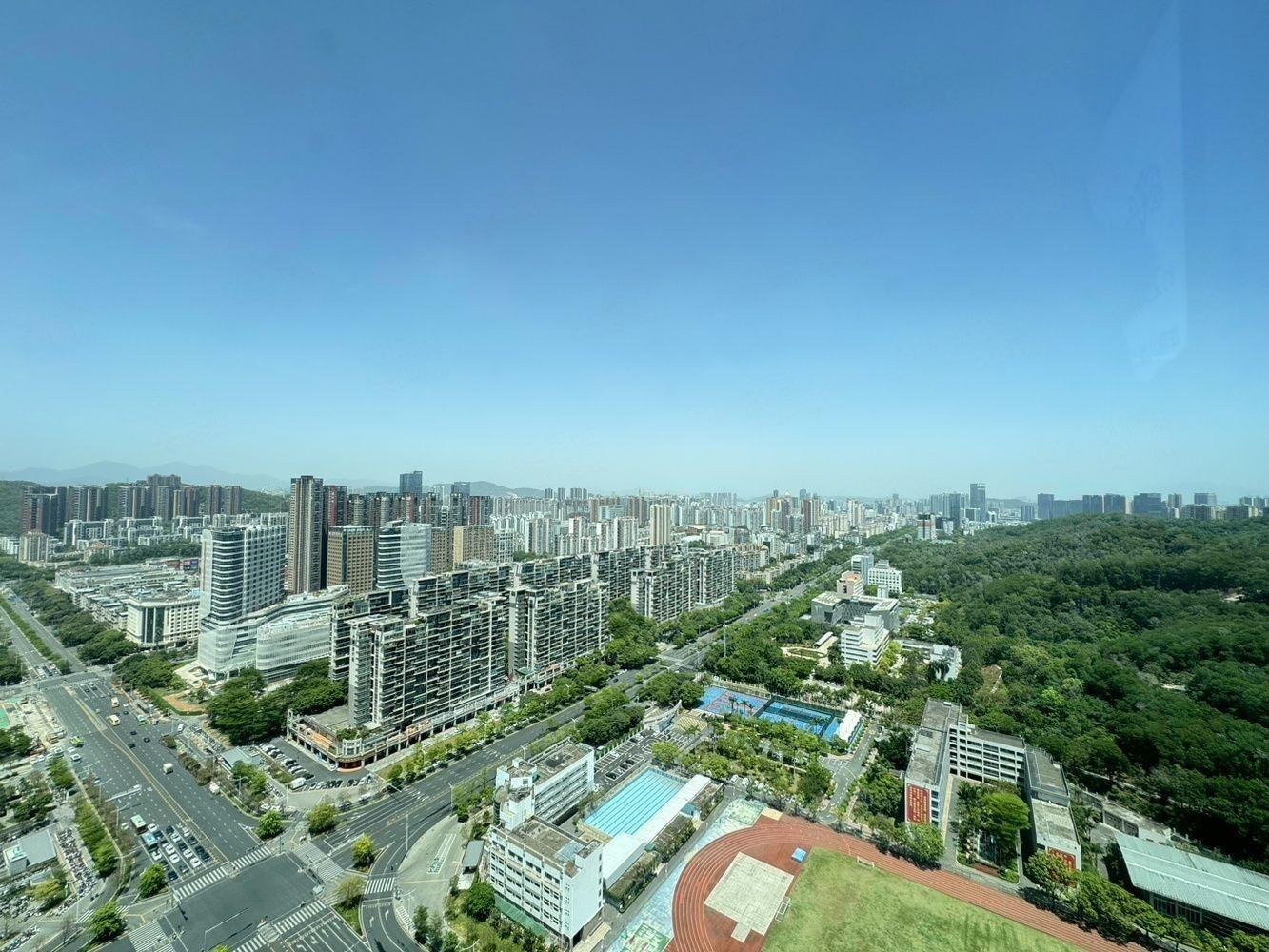 深圳京基智慧科园二手房房源图片