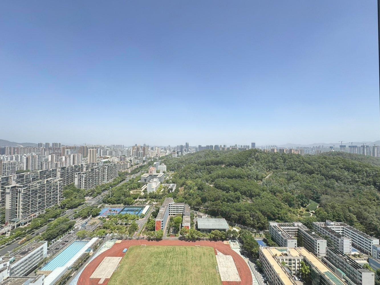 深圳京基智慧科园二手房房源图片