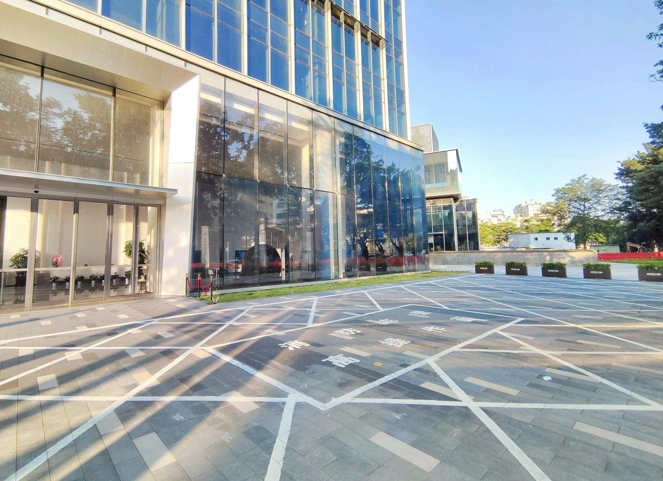 深圳顺泰中晟大厦二手房房源图片