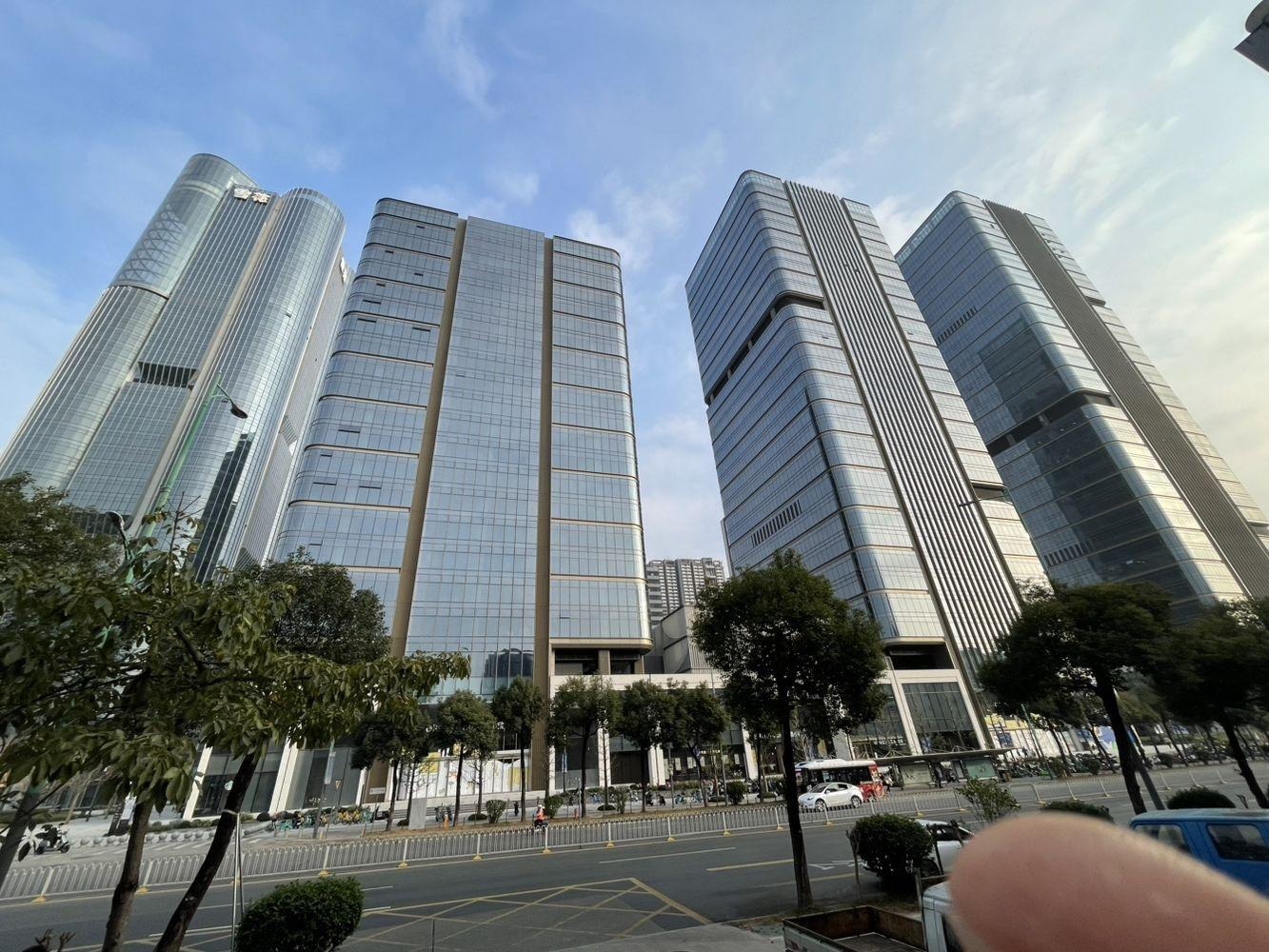 深圳雪花科创城二手房房源图片