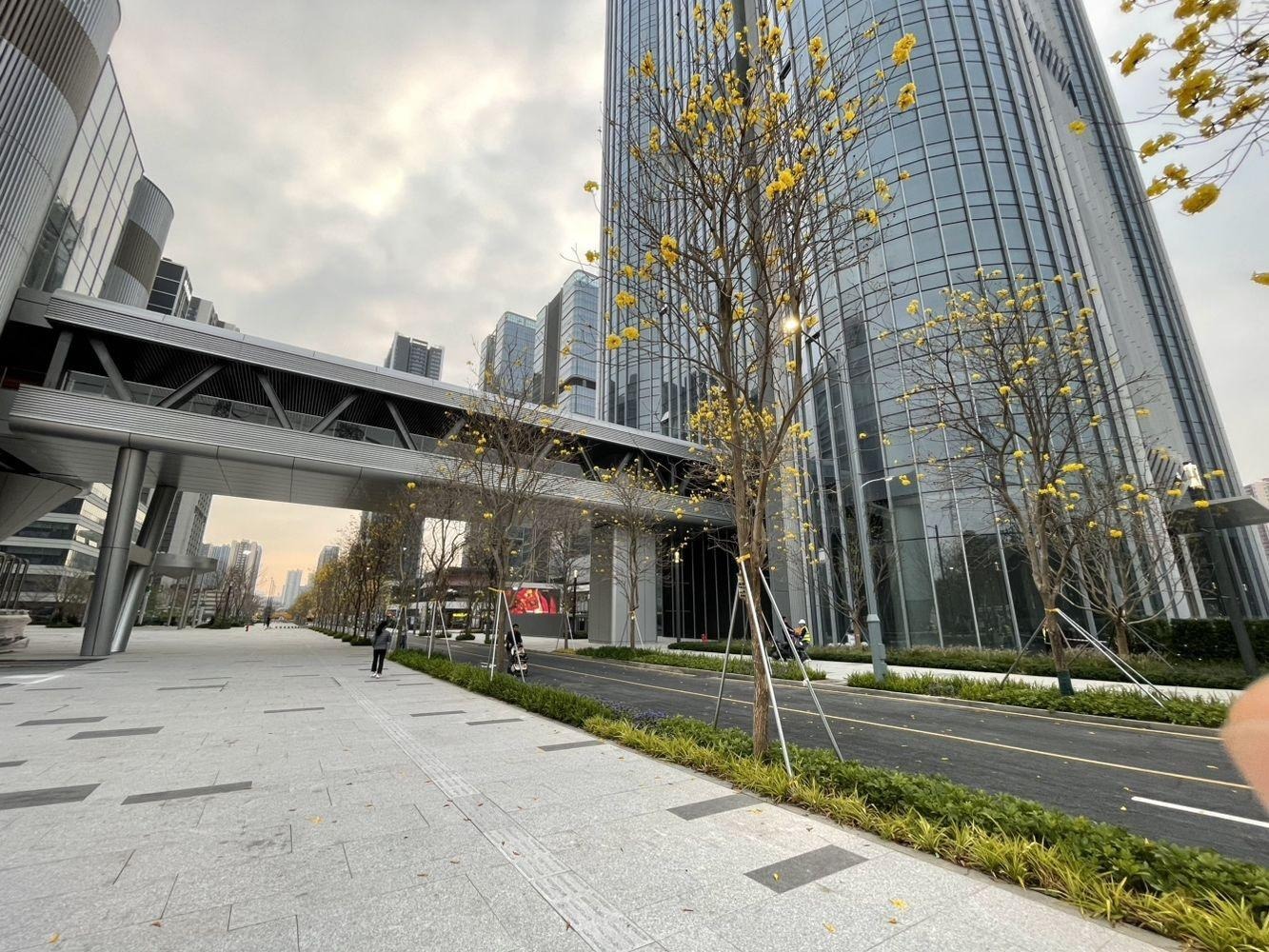 深圳雪花科创城二手房房源图片