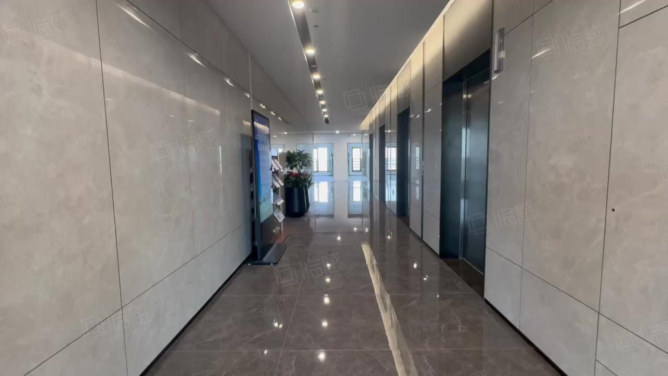 深圳京基智慧科园二手房房源图片