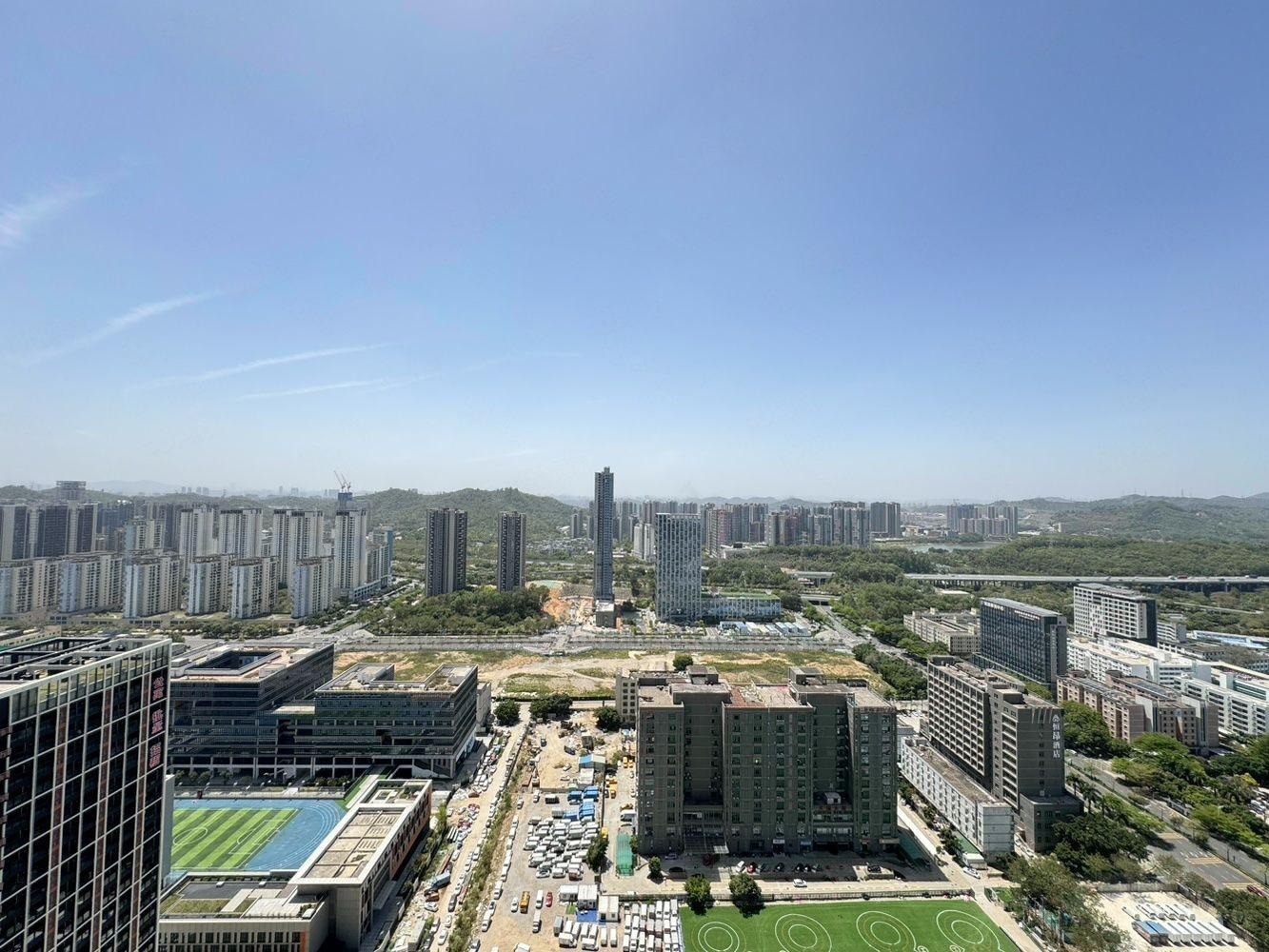 深圳京基智慧科园二手房房源图片