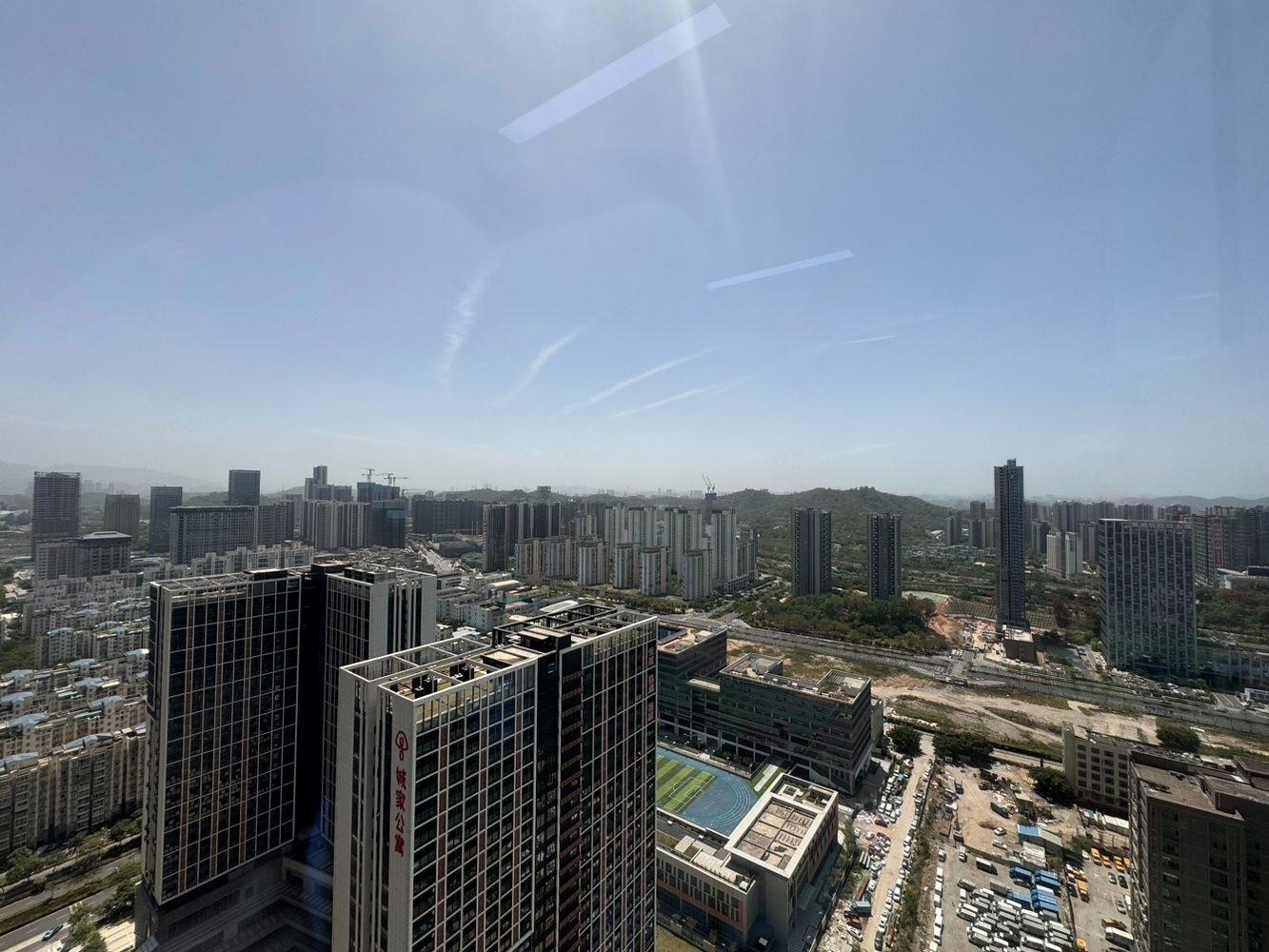 深圳京基智慧科园二手房房源图片