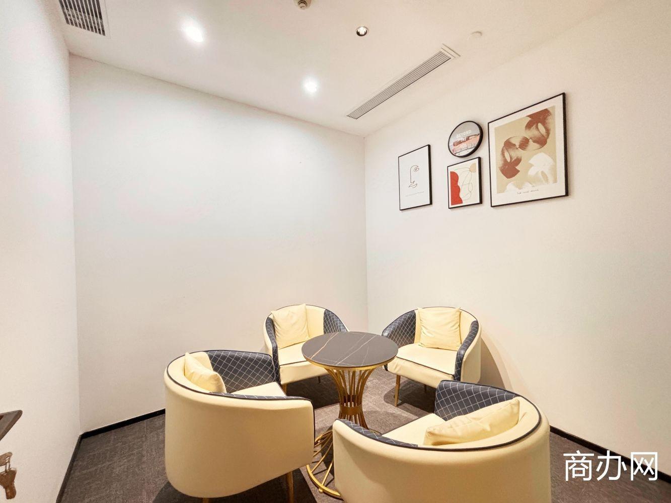 深圳同方科兴科学园二手房房源图片