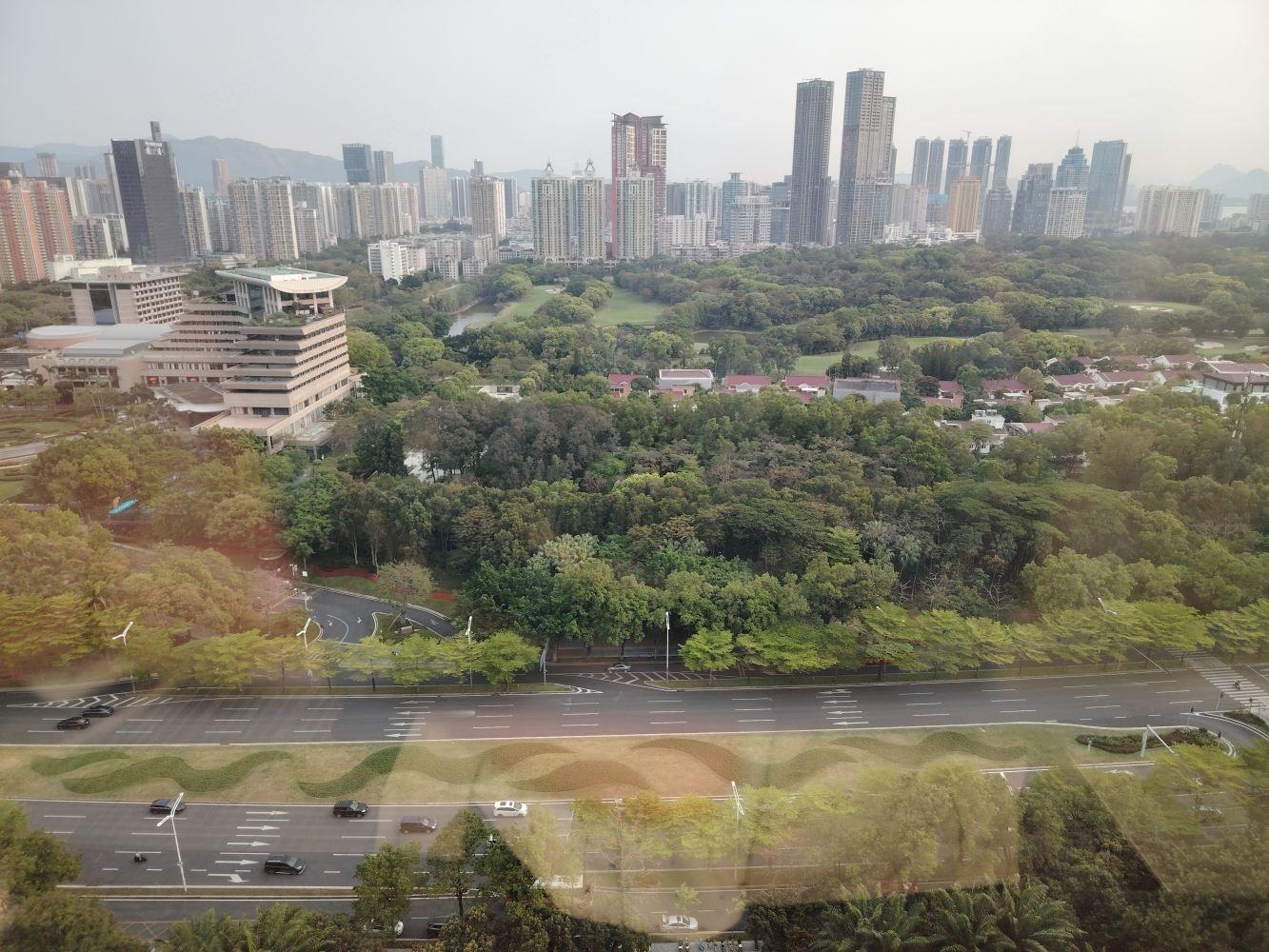 深圳特区报业大厦二手房房源图片