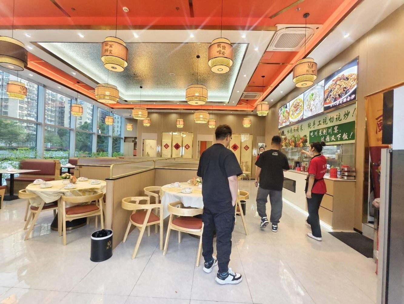 深圳星河时代大厦二手房房源图片