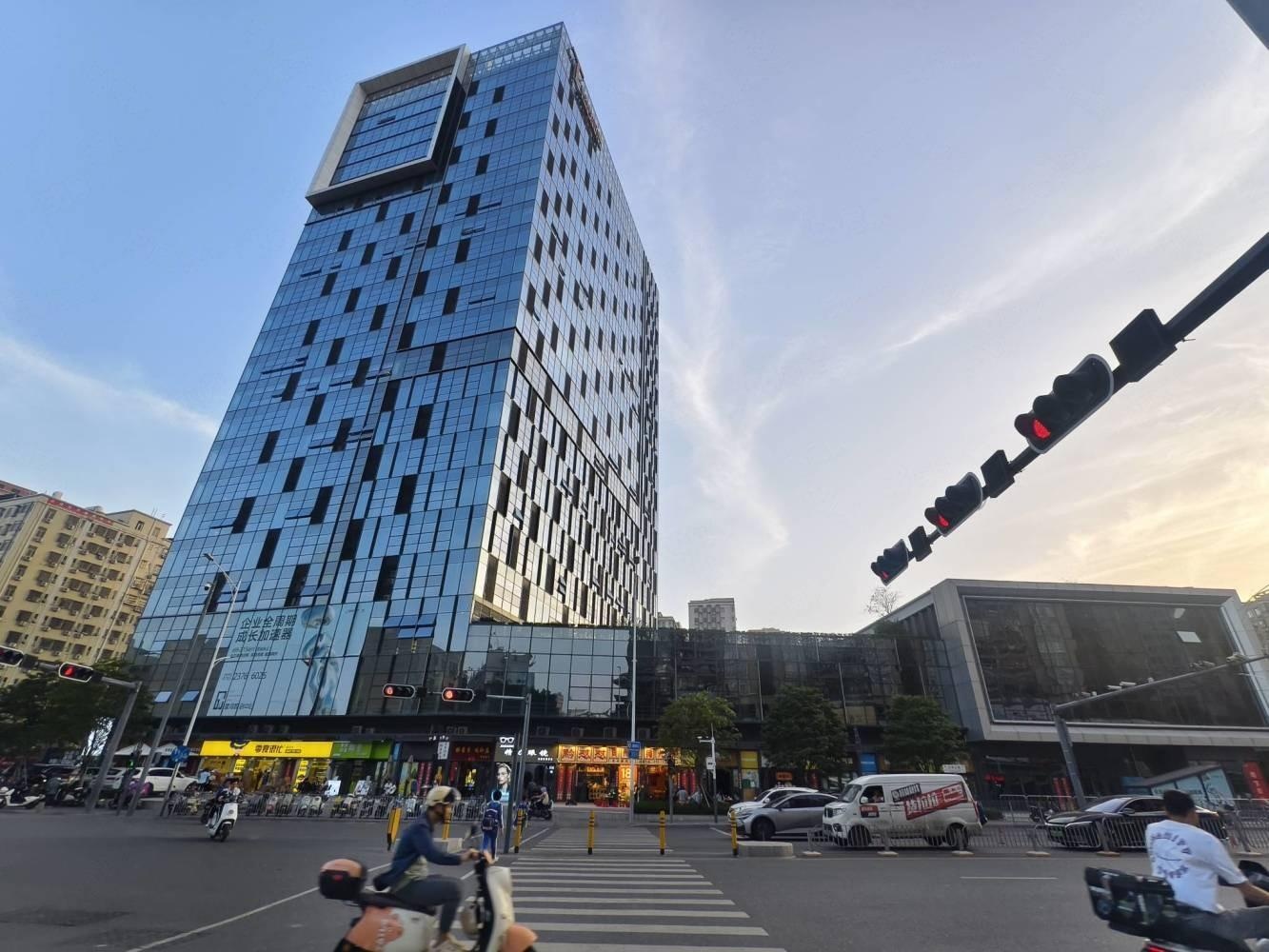 深圳星河时代大厦二手房房源图片