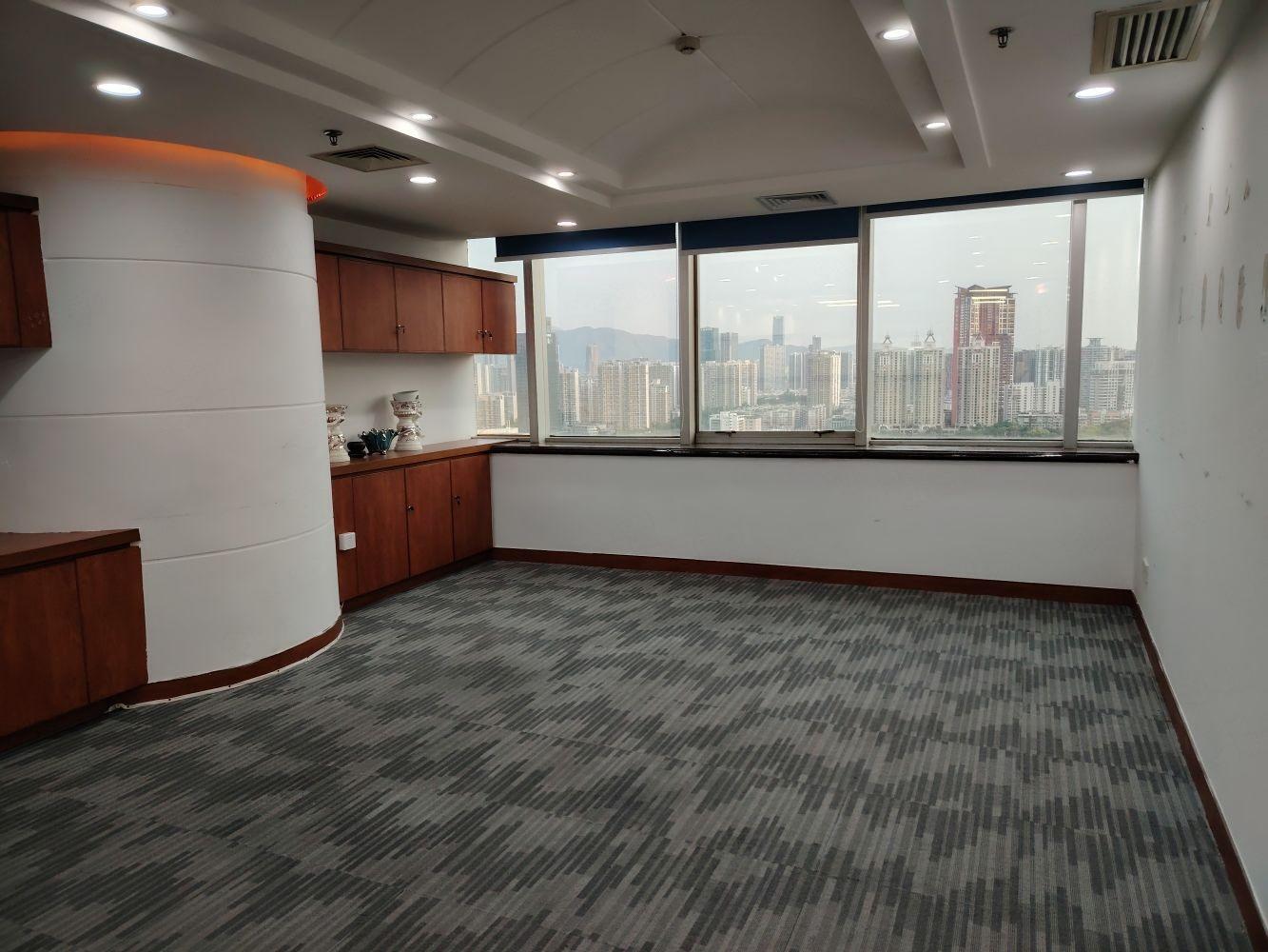 深圳深圳特区报业大厦二手房房源图片