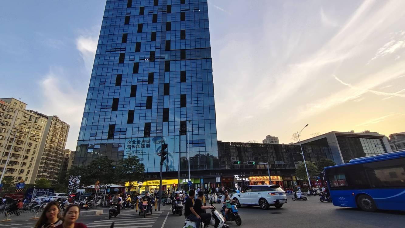 深圳星河时代星河路商铺二手房房源图片