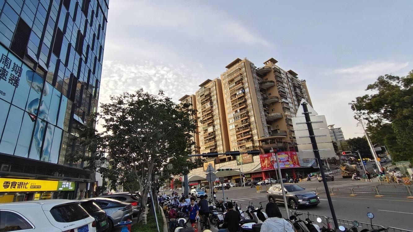 深圳星河时代星河路商铺二手房房源图片
