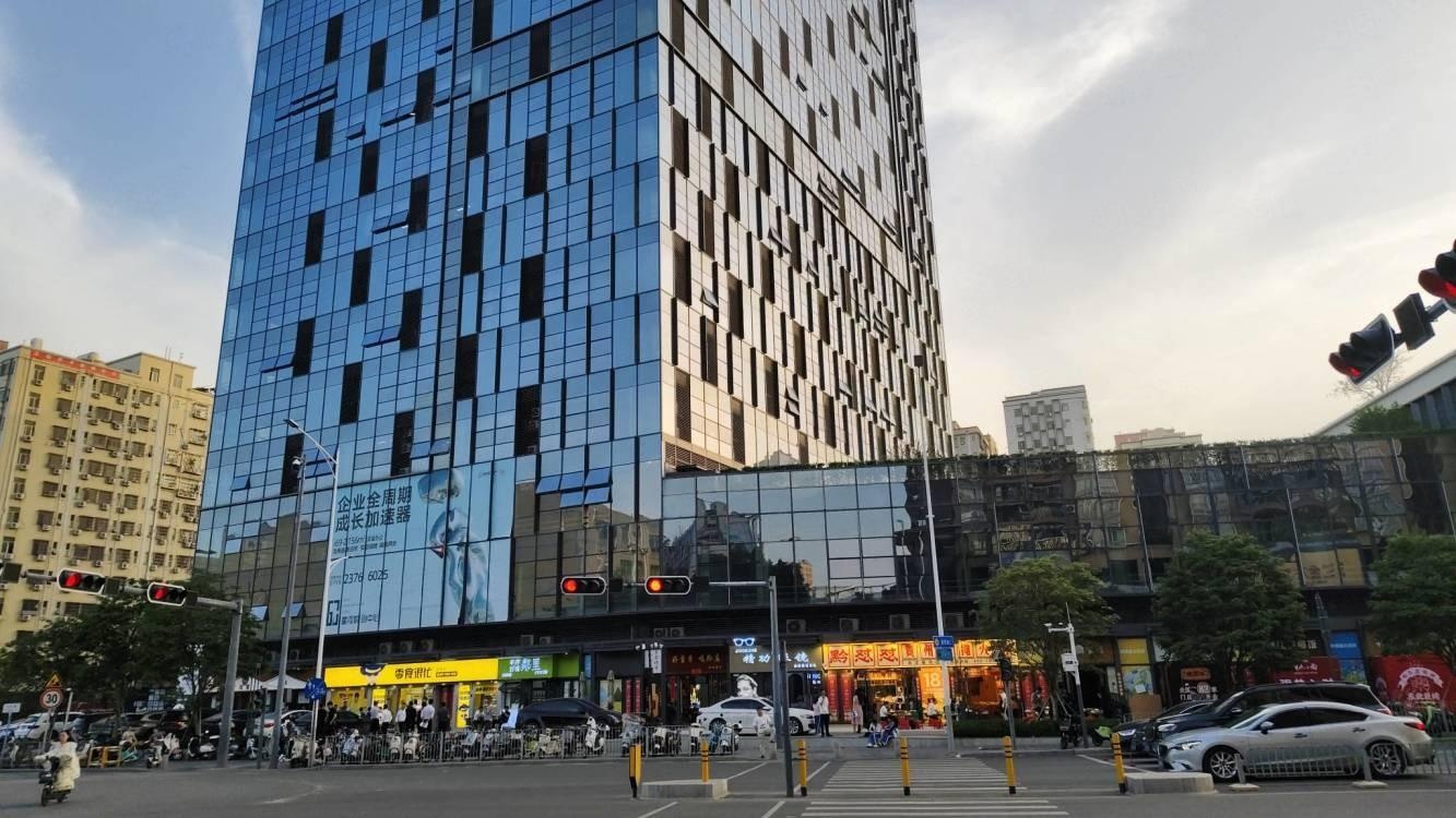 深圳星河时代星河路商铺二手房房源图片
