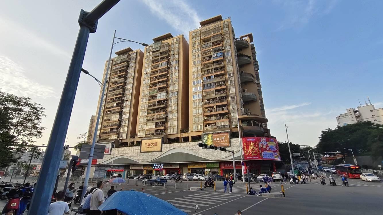深圳星河时代星河路商铺二手房房源图片