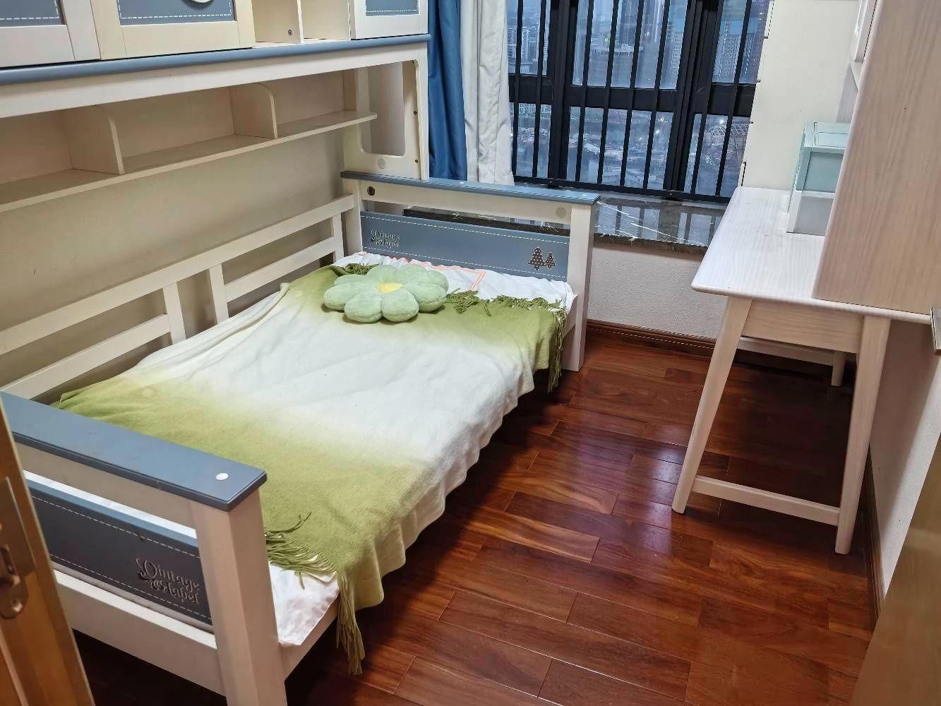 深圳中粮天悦壹号二手房房源图片
