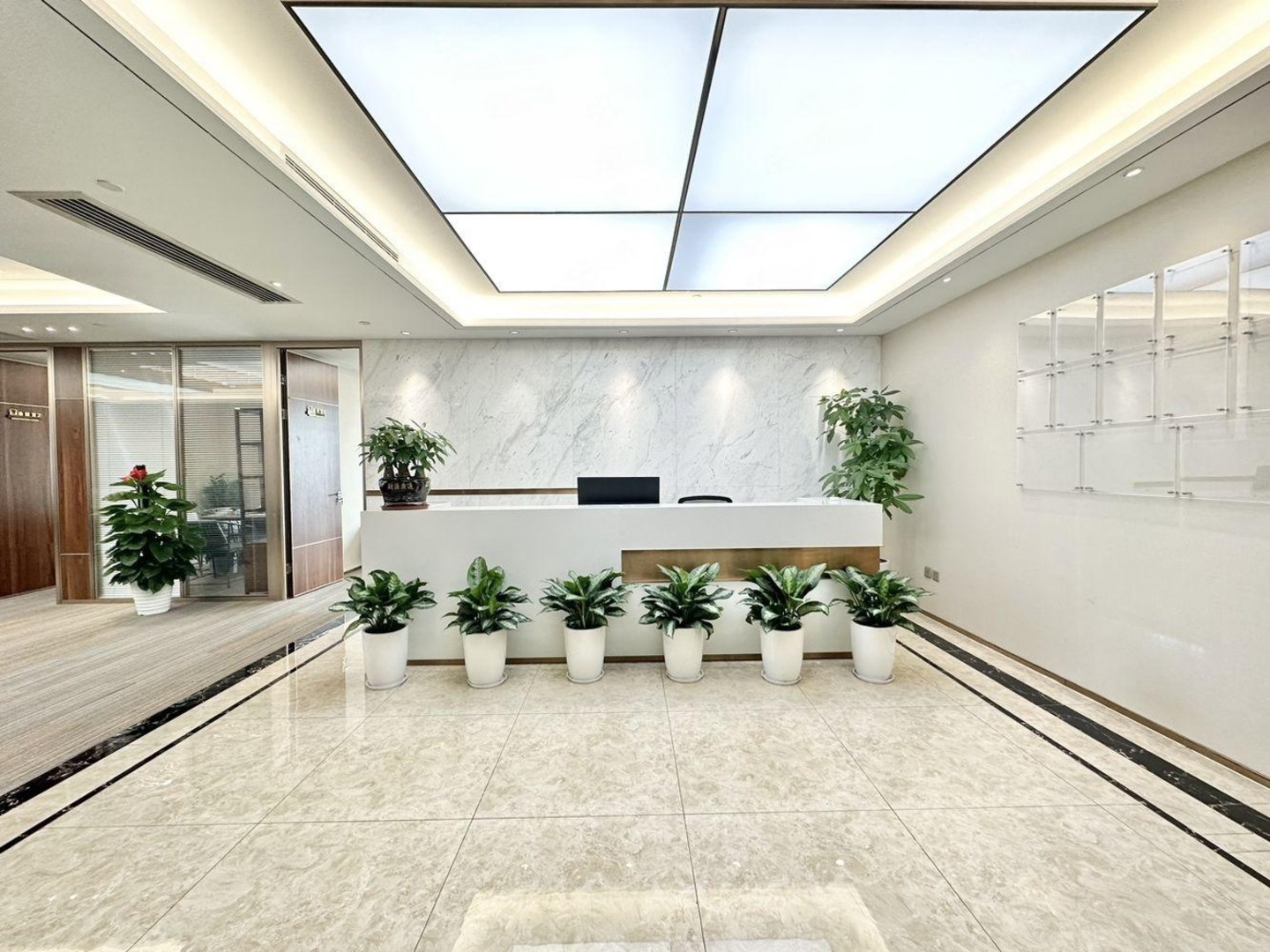 深圳航天科技大厦二手房房源图片