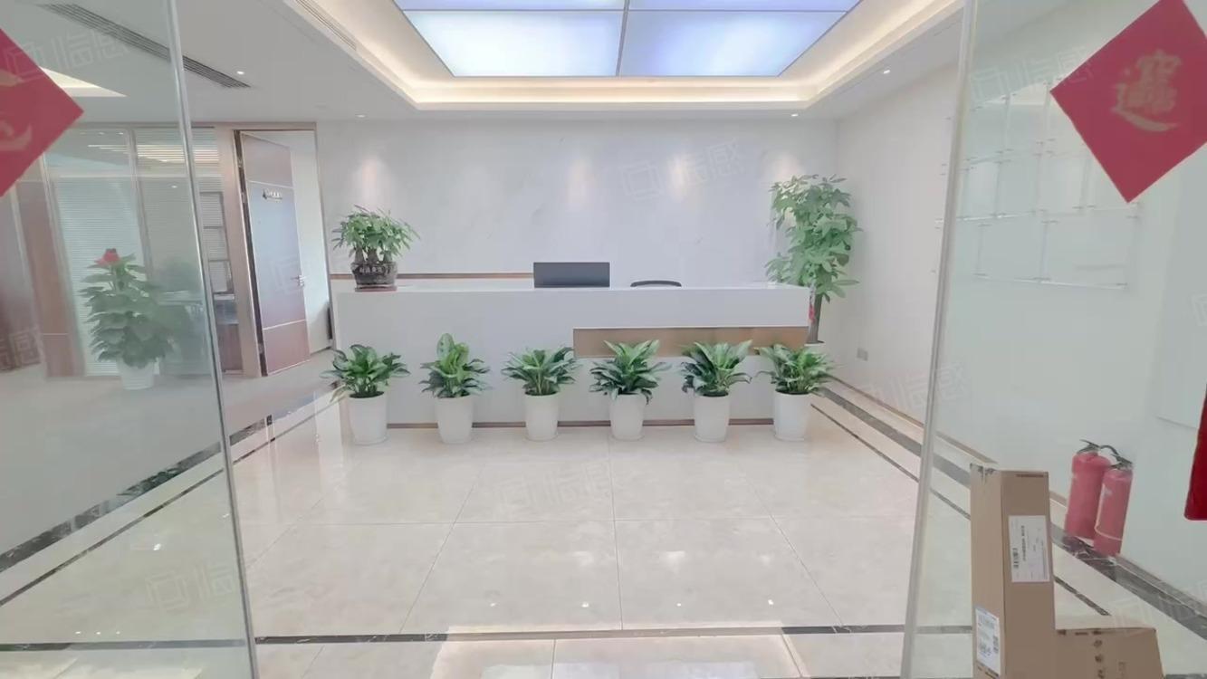 深圳荣超经贸中心二手房房源图片