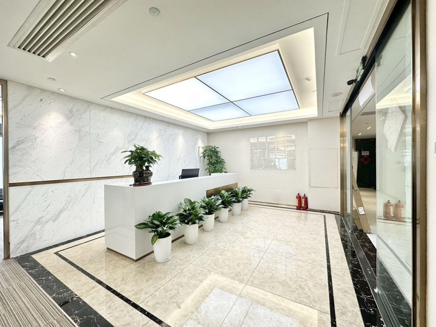 深圳航天科技大厦二手房房源图片