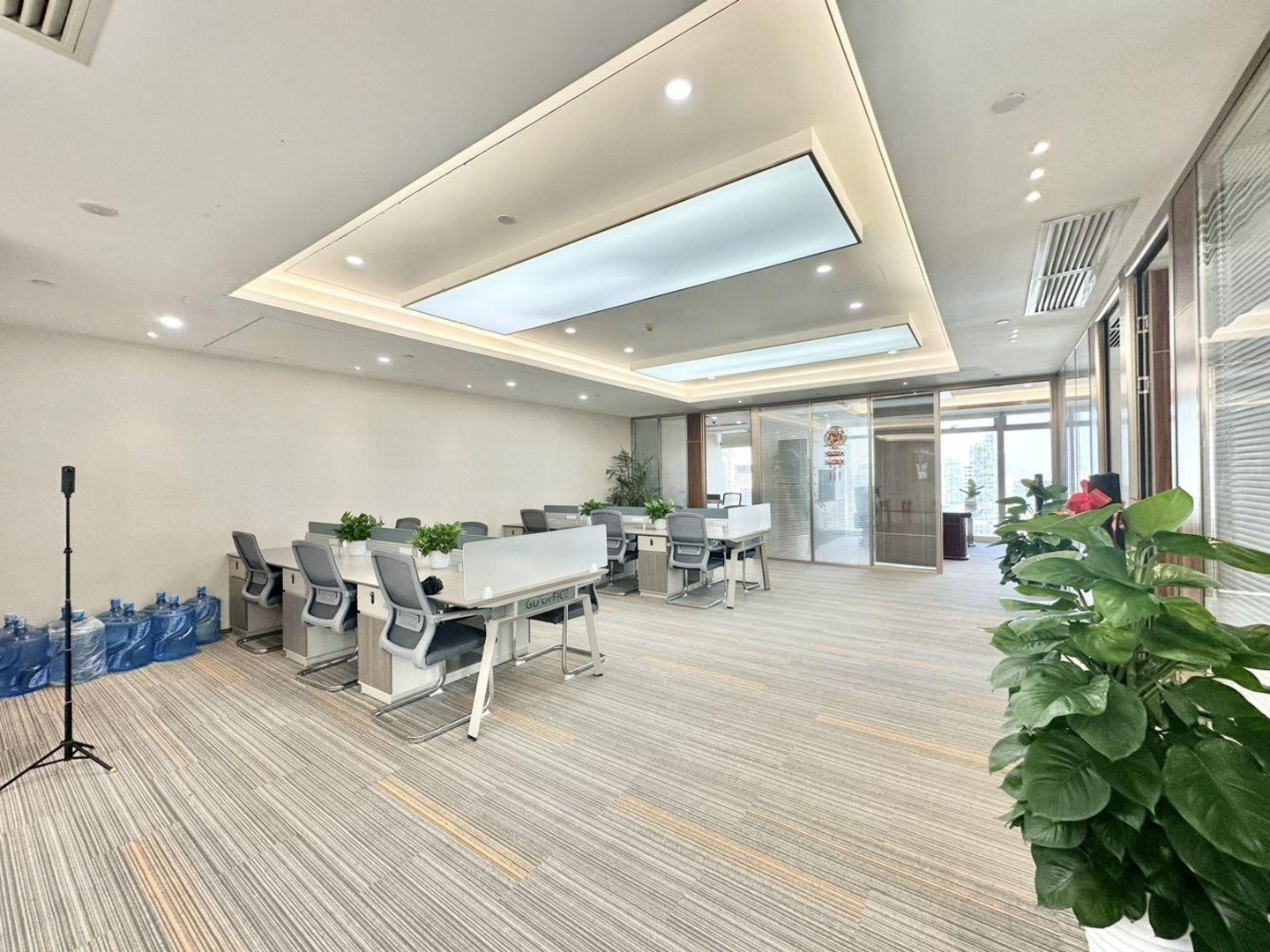 深圳航天科技大厦二手房房源图片