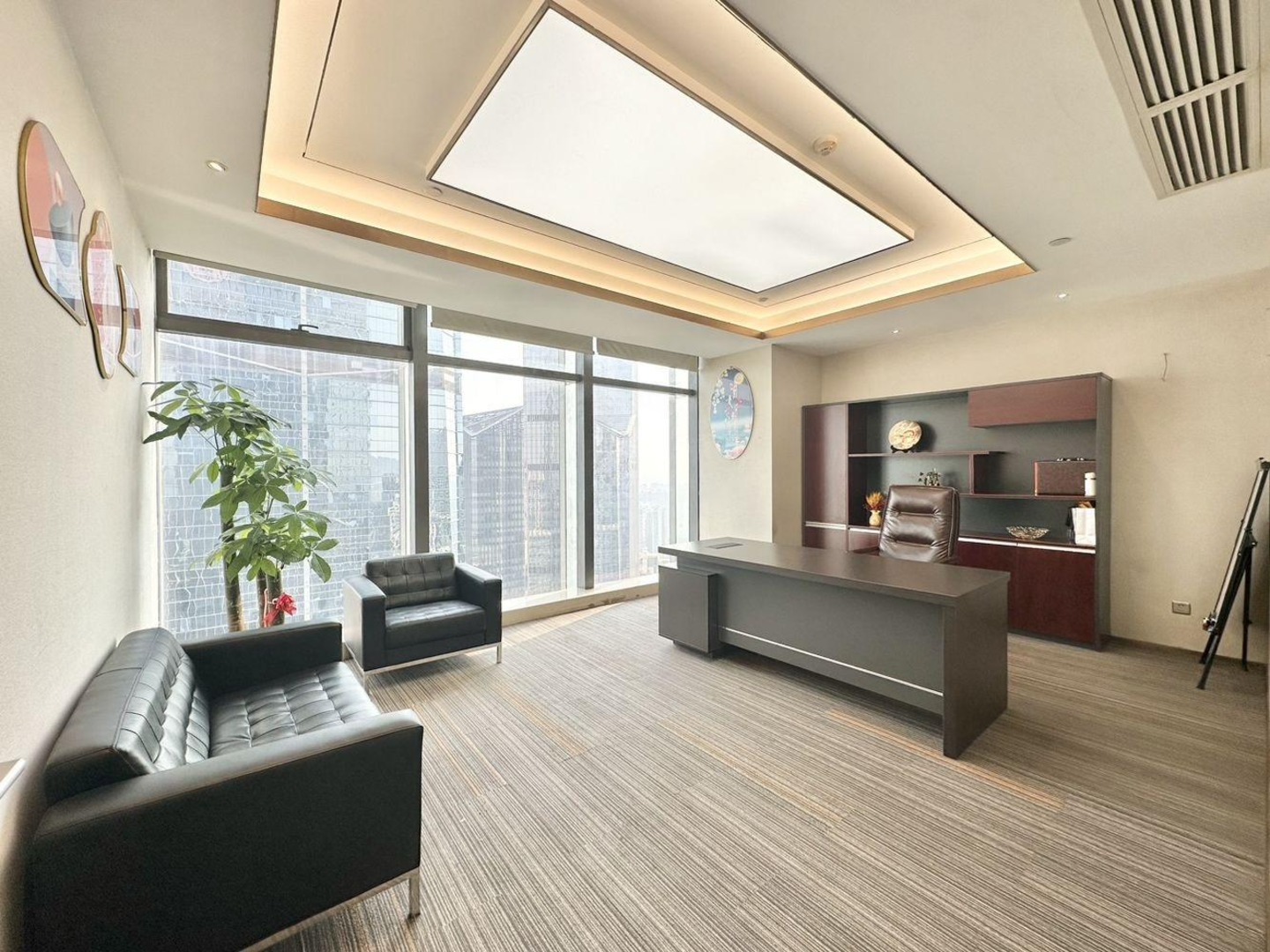 深圳航天科技大厦二手房房源图片