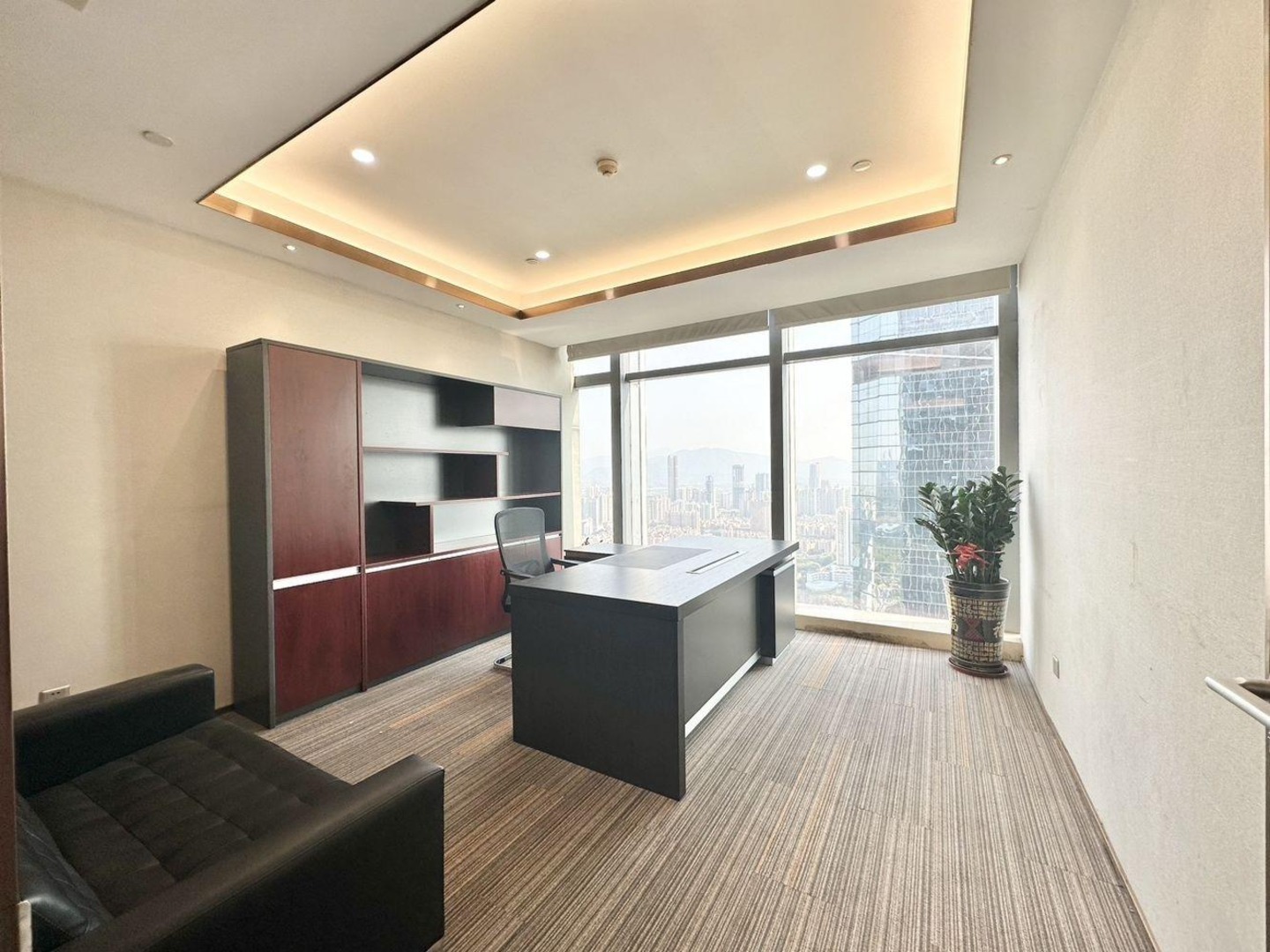 深圳航天科技大厦二手房房源图片