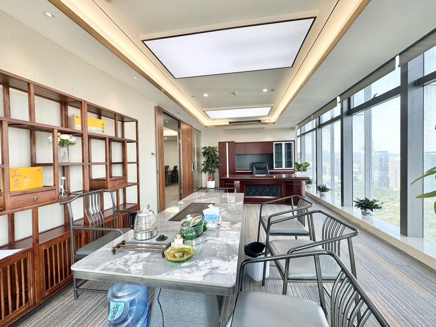 深圳航天科技大厦二手房房源图片