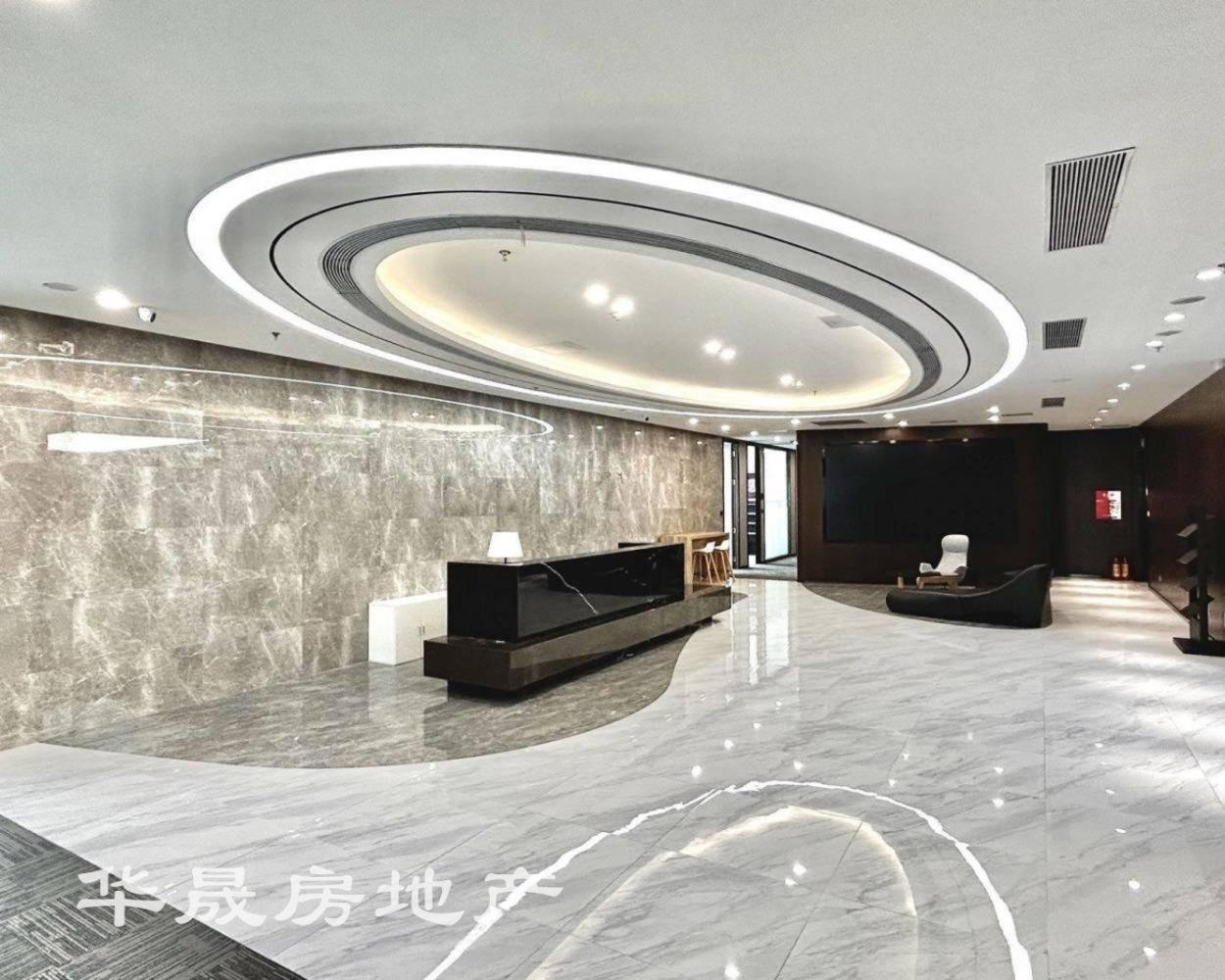 深圳中国华润大厦二手房房源图片