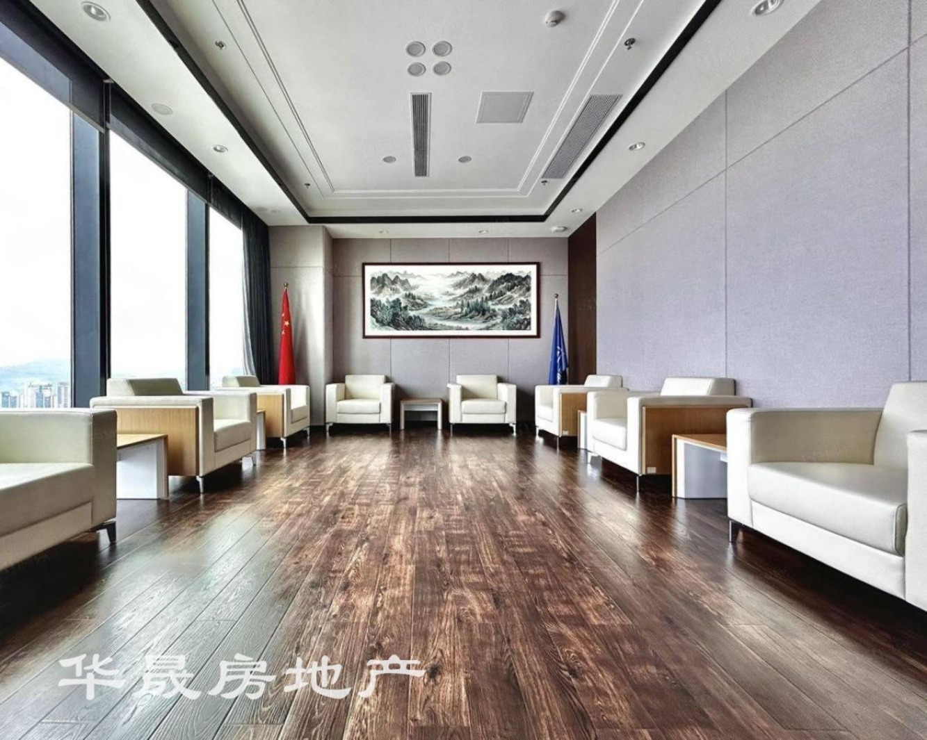 深圳中国华润大厦二手房房源图片