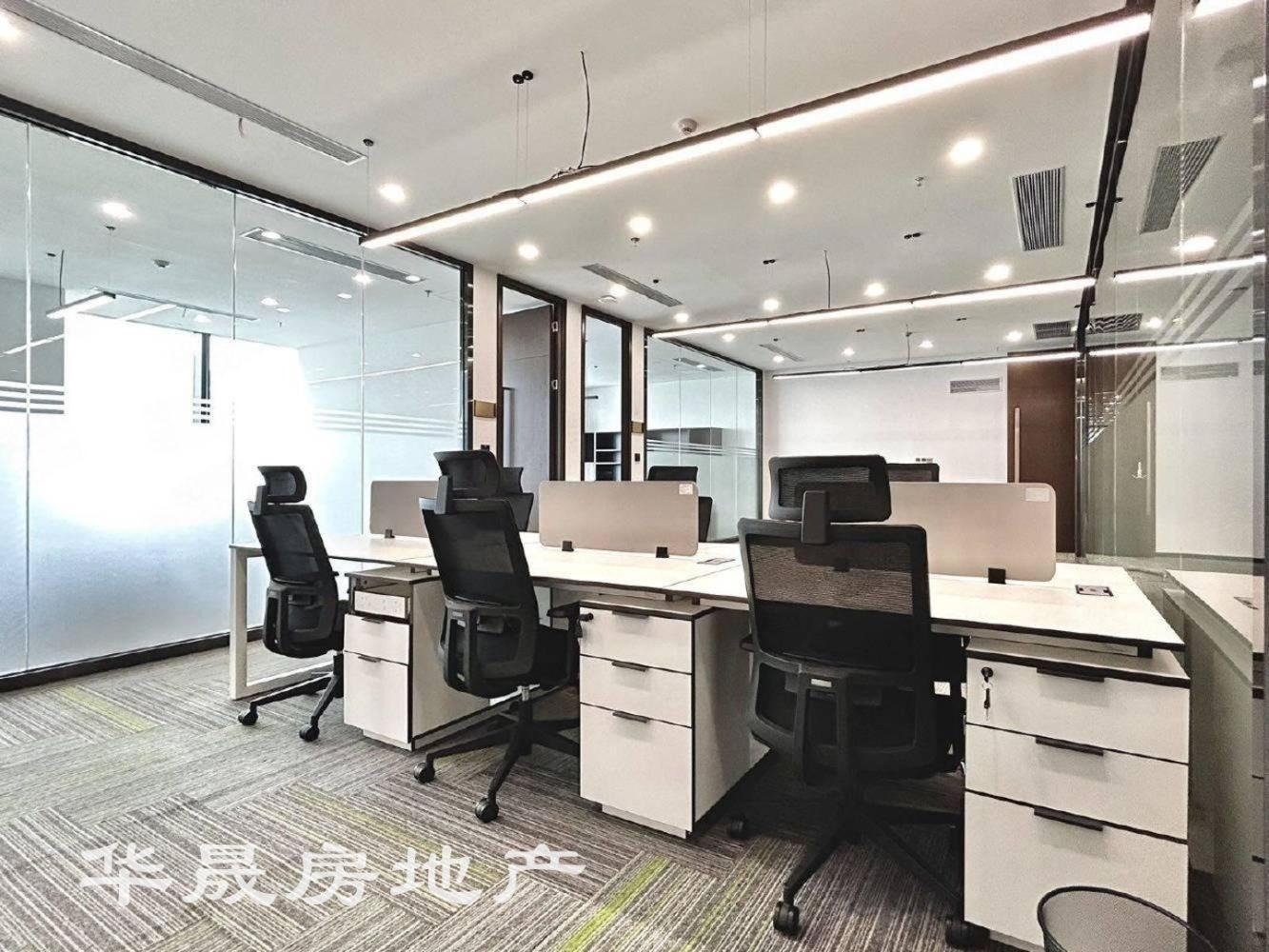 深圳中国华润大厦二手房房源图片