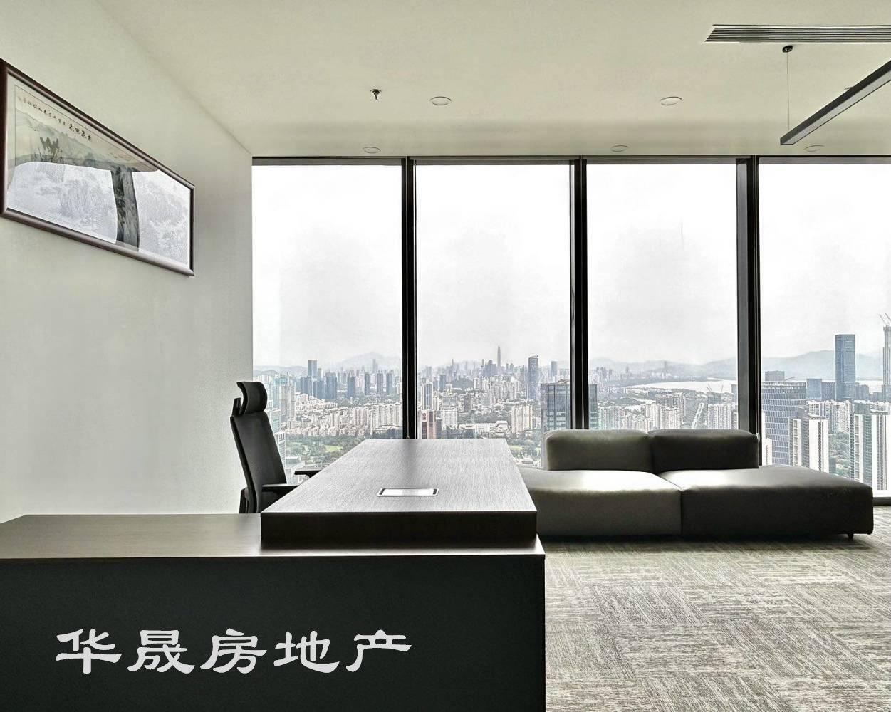 深圳中国华润大厦二手房房源图片