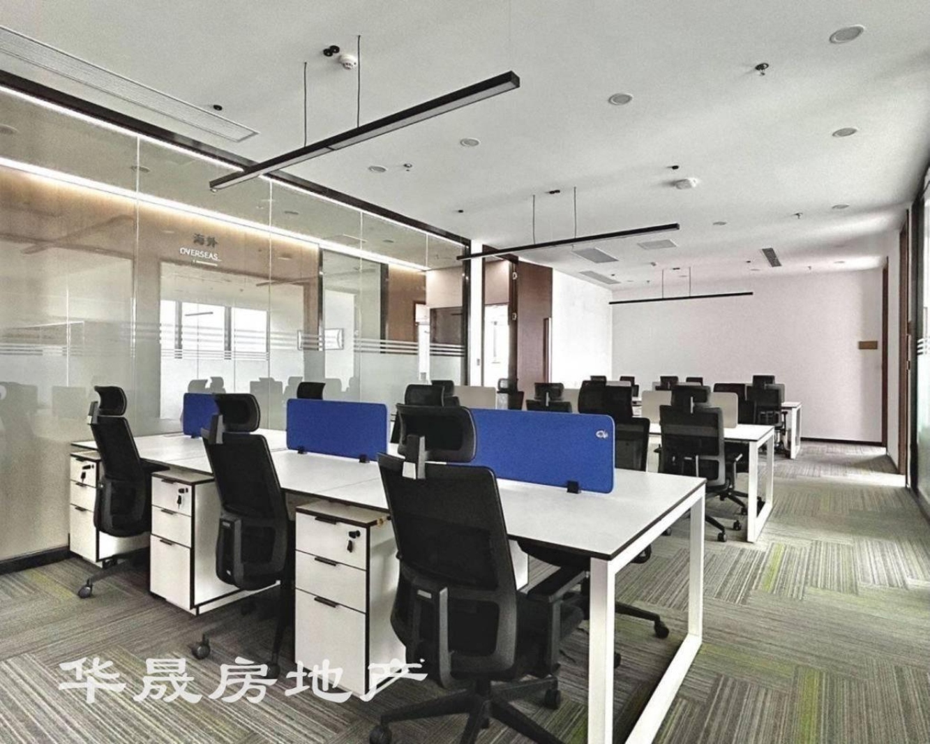 深圳中国华润大厦二手房房源图片