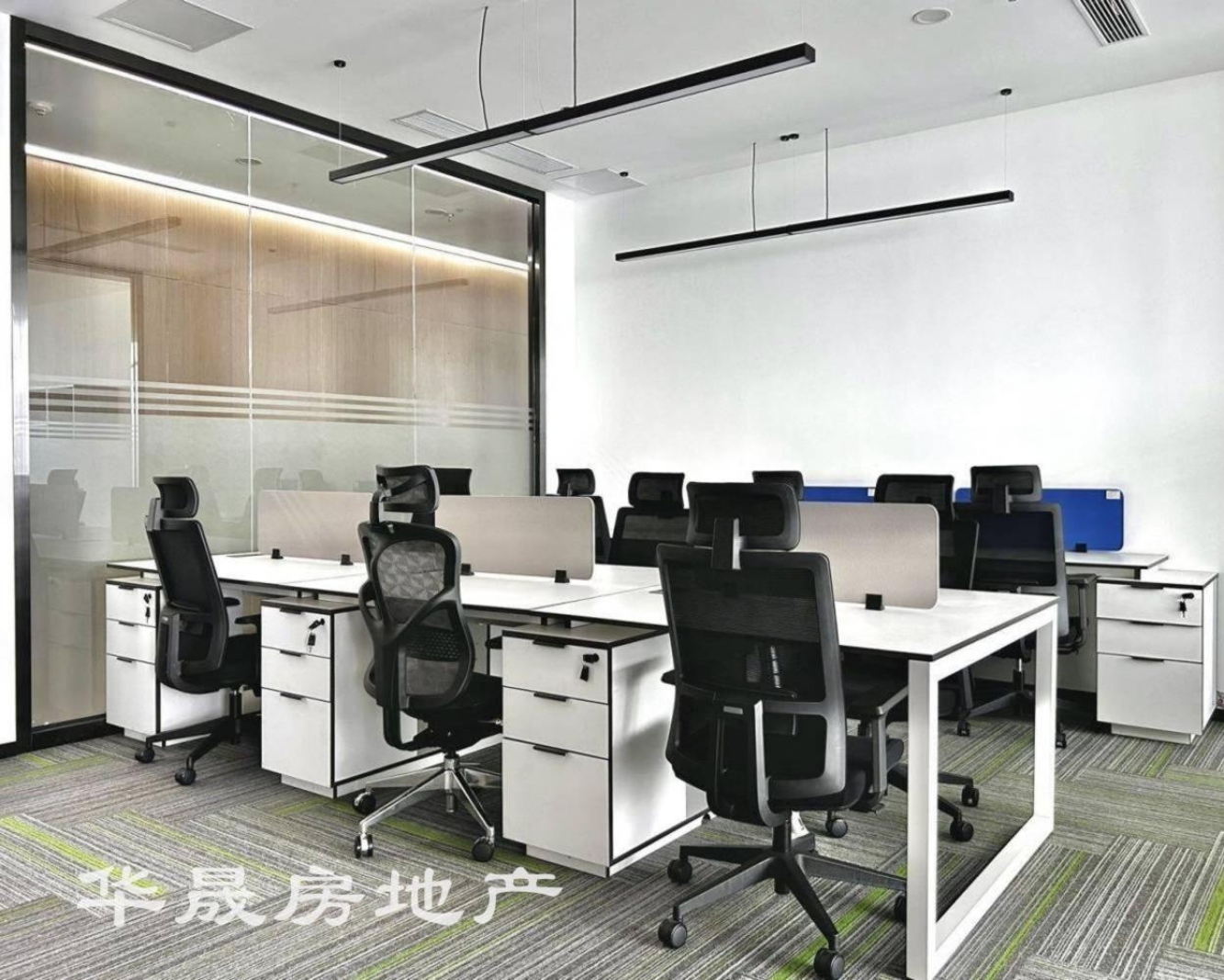 深圳中国华润大厦二手房房源图片