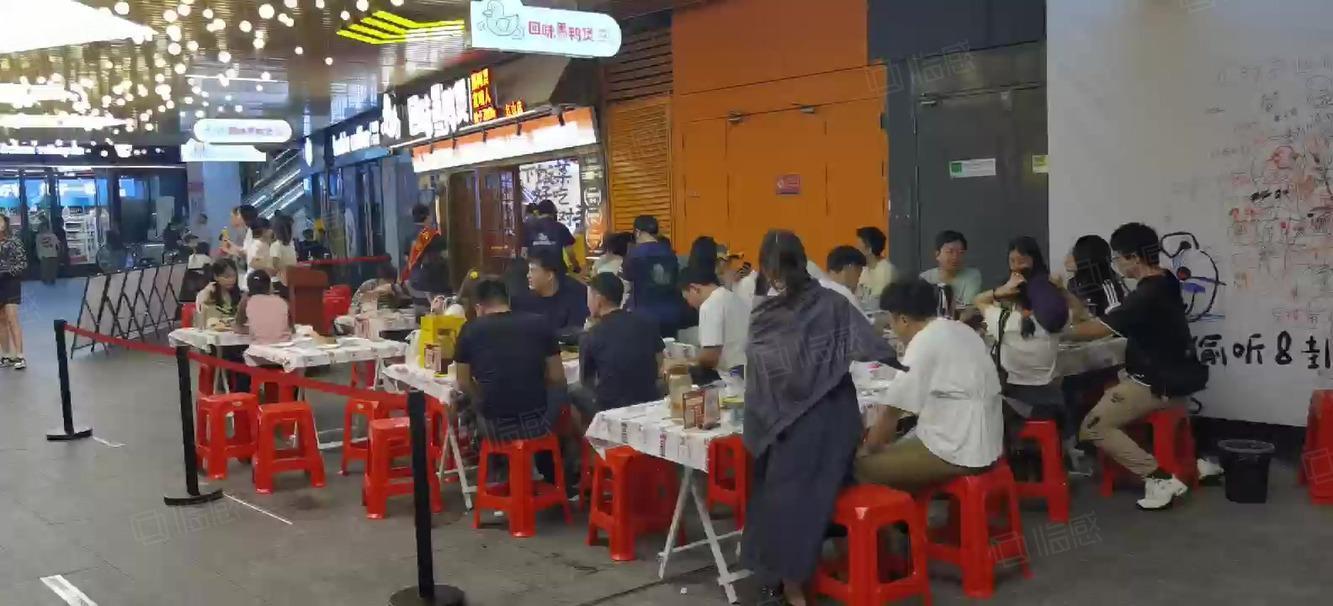 深圳红山6979二手房房源图片