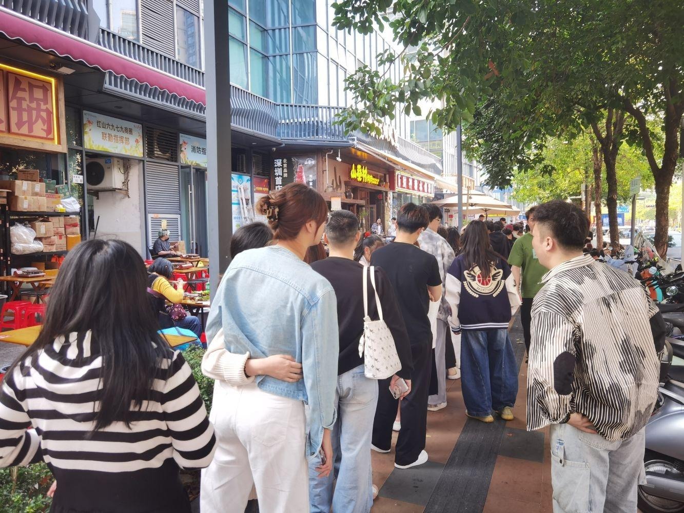 深圳红山6979二手房房源图片