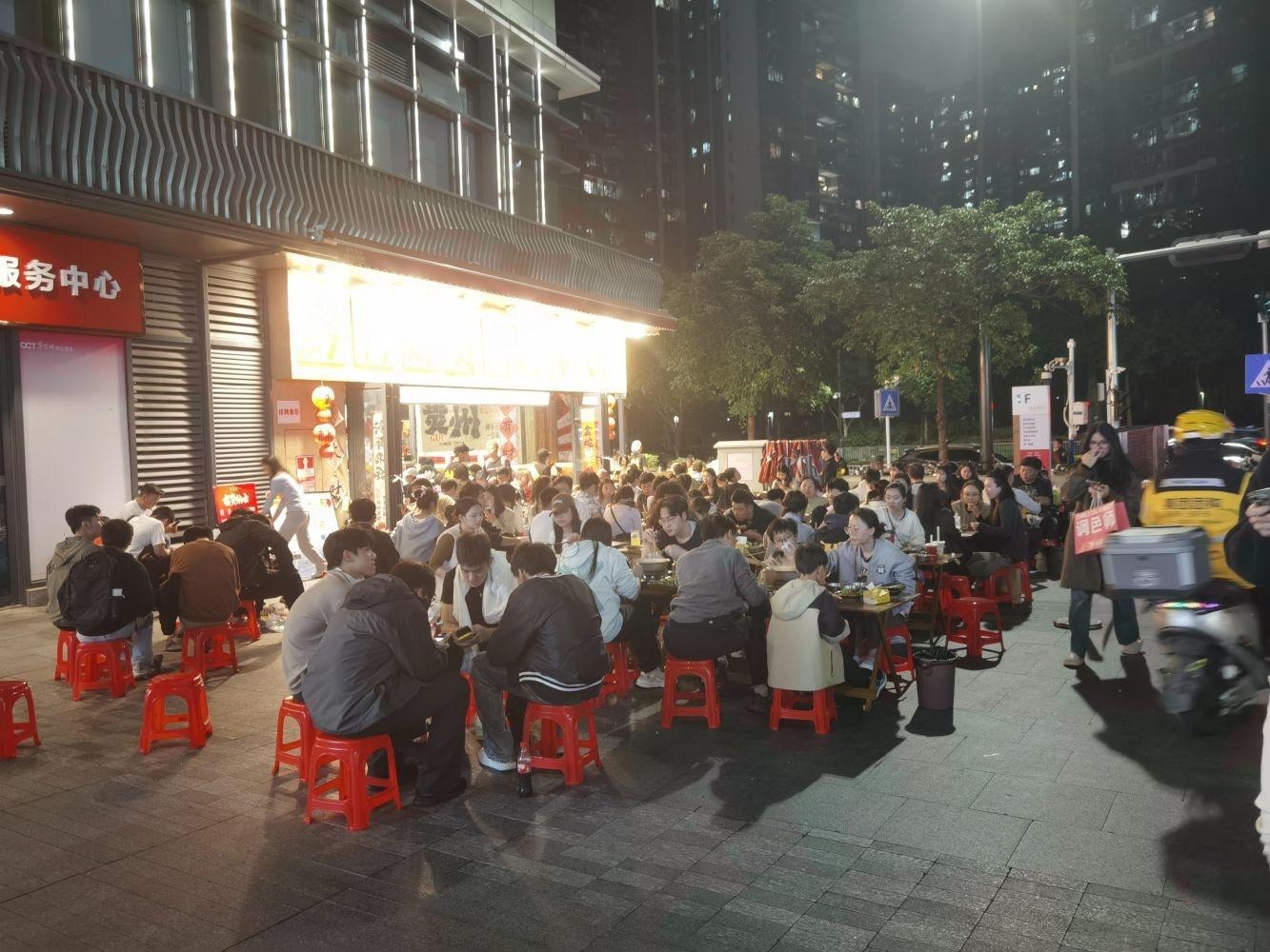 深圳红山6979二手房房源图片