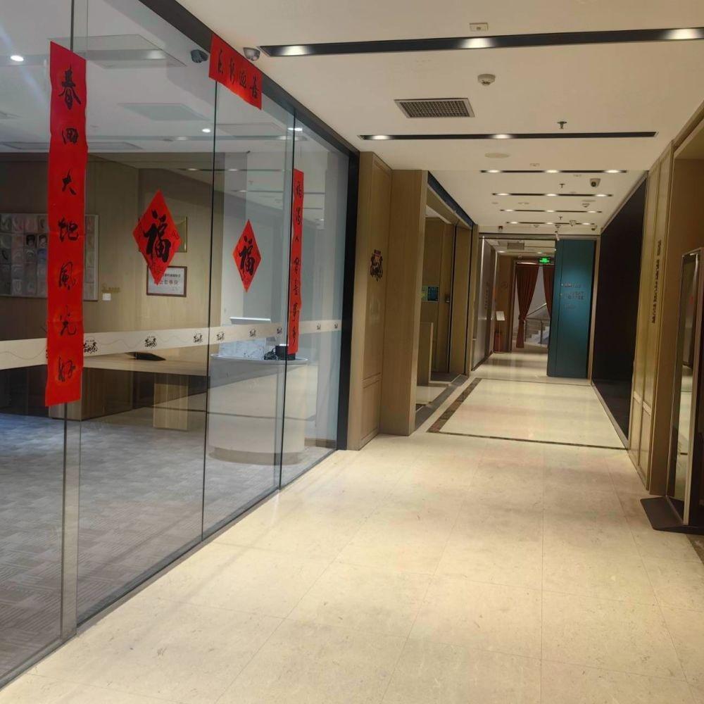 深圳中深花园大厦二手房房源图片