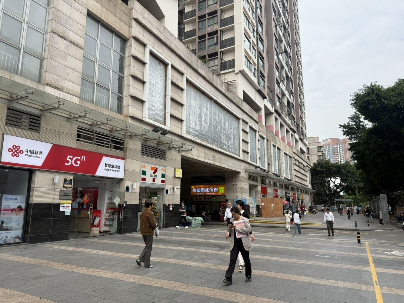 深圳佳兆业金翠园二手房房源图片